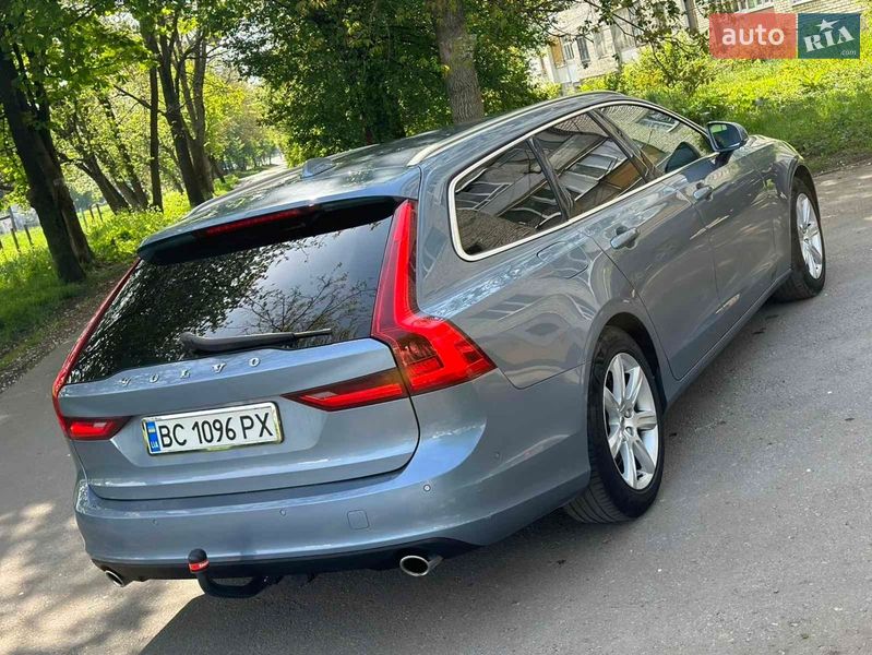 Универсал Volvo V90 2016 в Львове