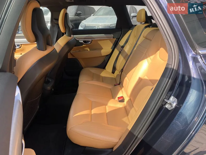 Volvo V90 2017 VIN YV1PW79B0H1022006 фото оголошення 20 з 64