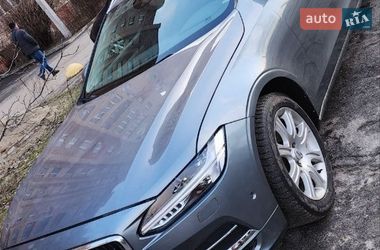 Універсал Volvo V90 2017 в Харкові