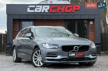 Универсал Volvo V90 2017 в Стрые