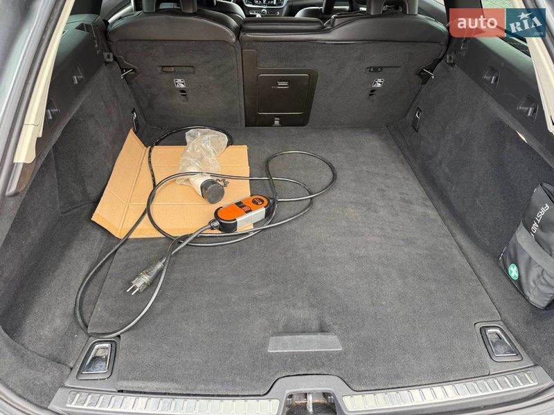 Універсал Volvo V90 2017 в Стрию