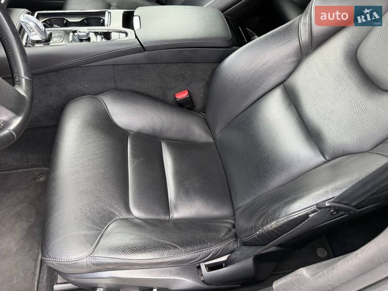 Універсал Volvo V90 2017 в Стрию