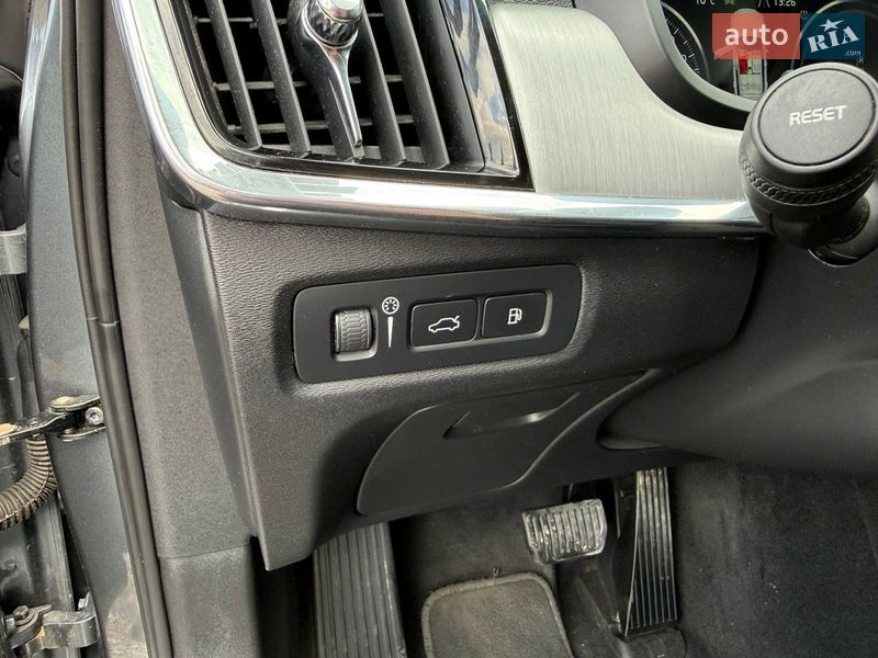 Універсал Volvo V90 2017 в Стрию