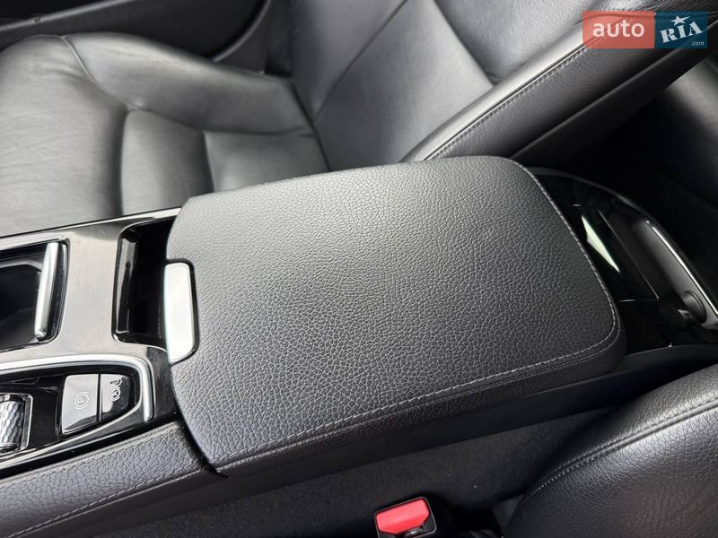 Універсал Volvo V90 2017 в Стрию