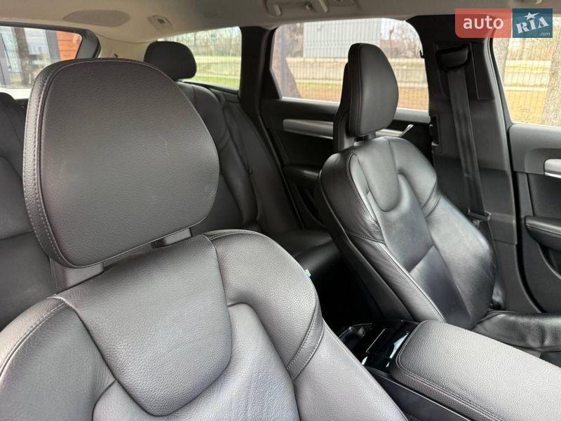 Універсал Volvo V90 2017 в Стрию