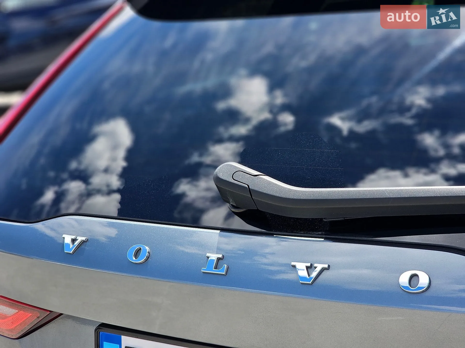 2019 Volvo V90 - мініатюра 11