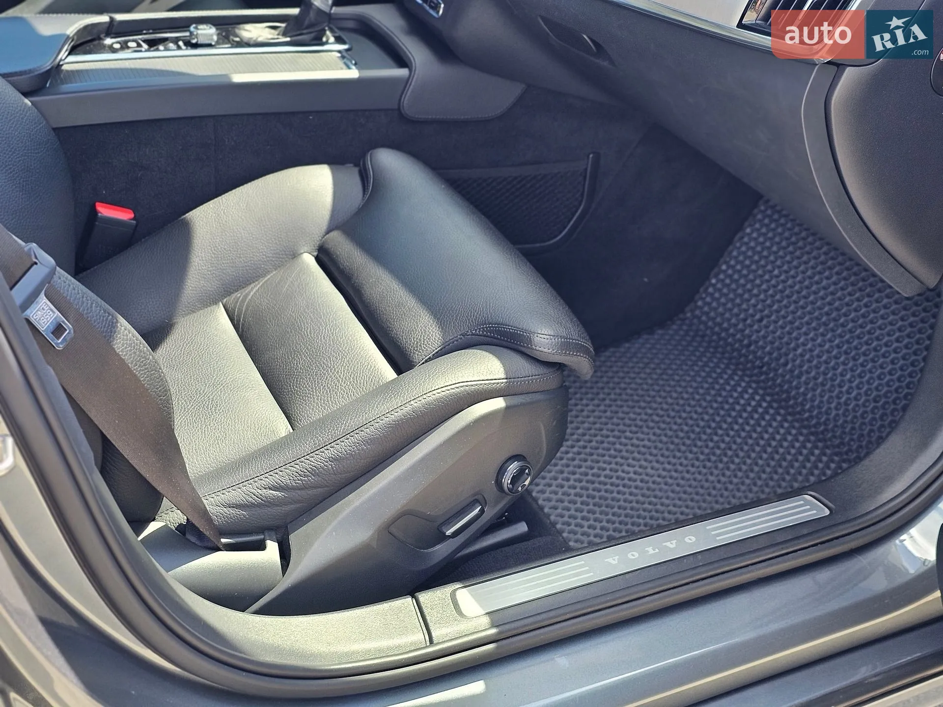 2019 Volvo V90 - мініатюра 19