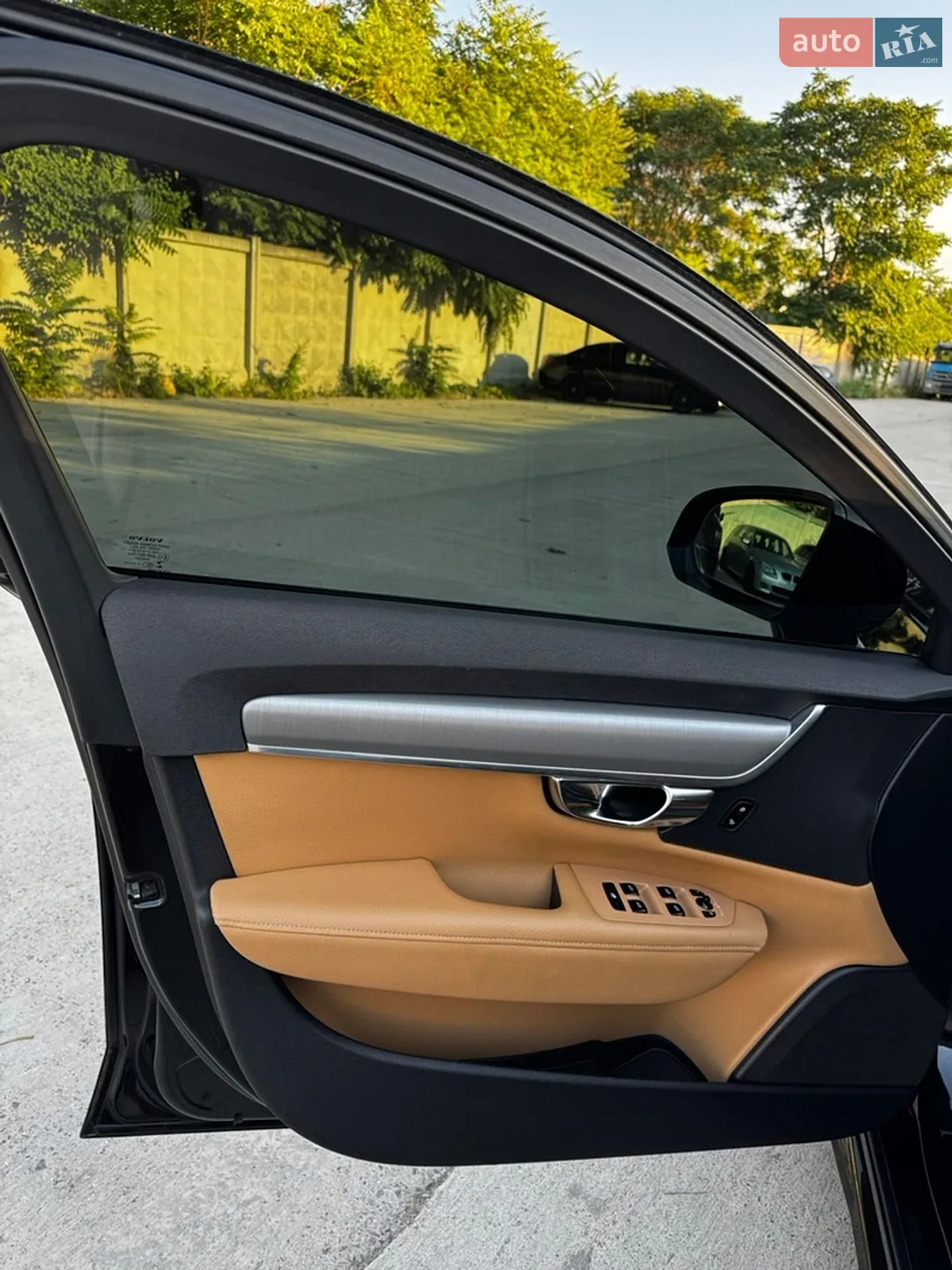 2017 Volvo V90 - мініатюра 15