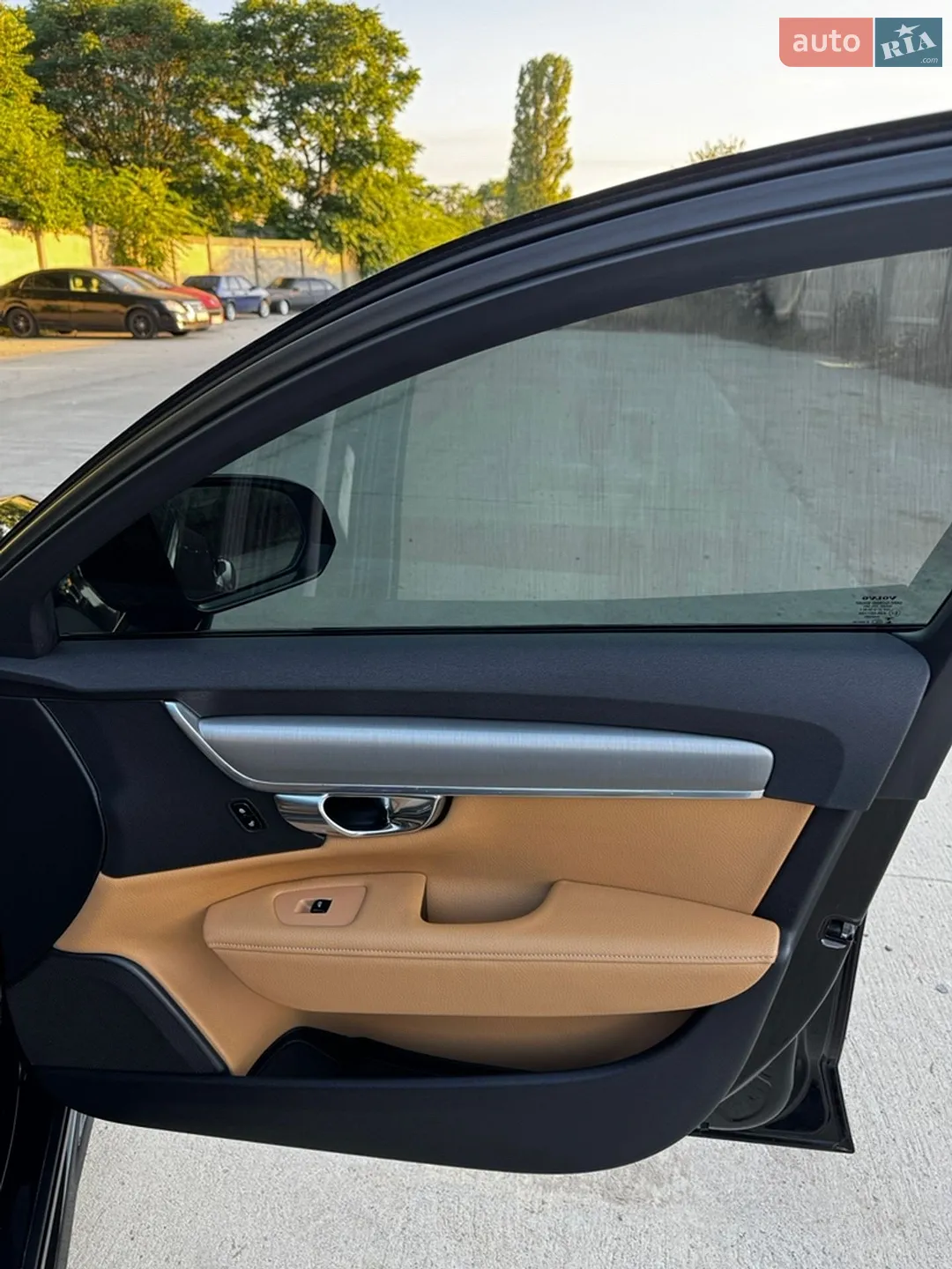 2017 Volvo V90 - мініатюра 20