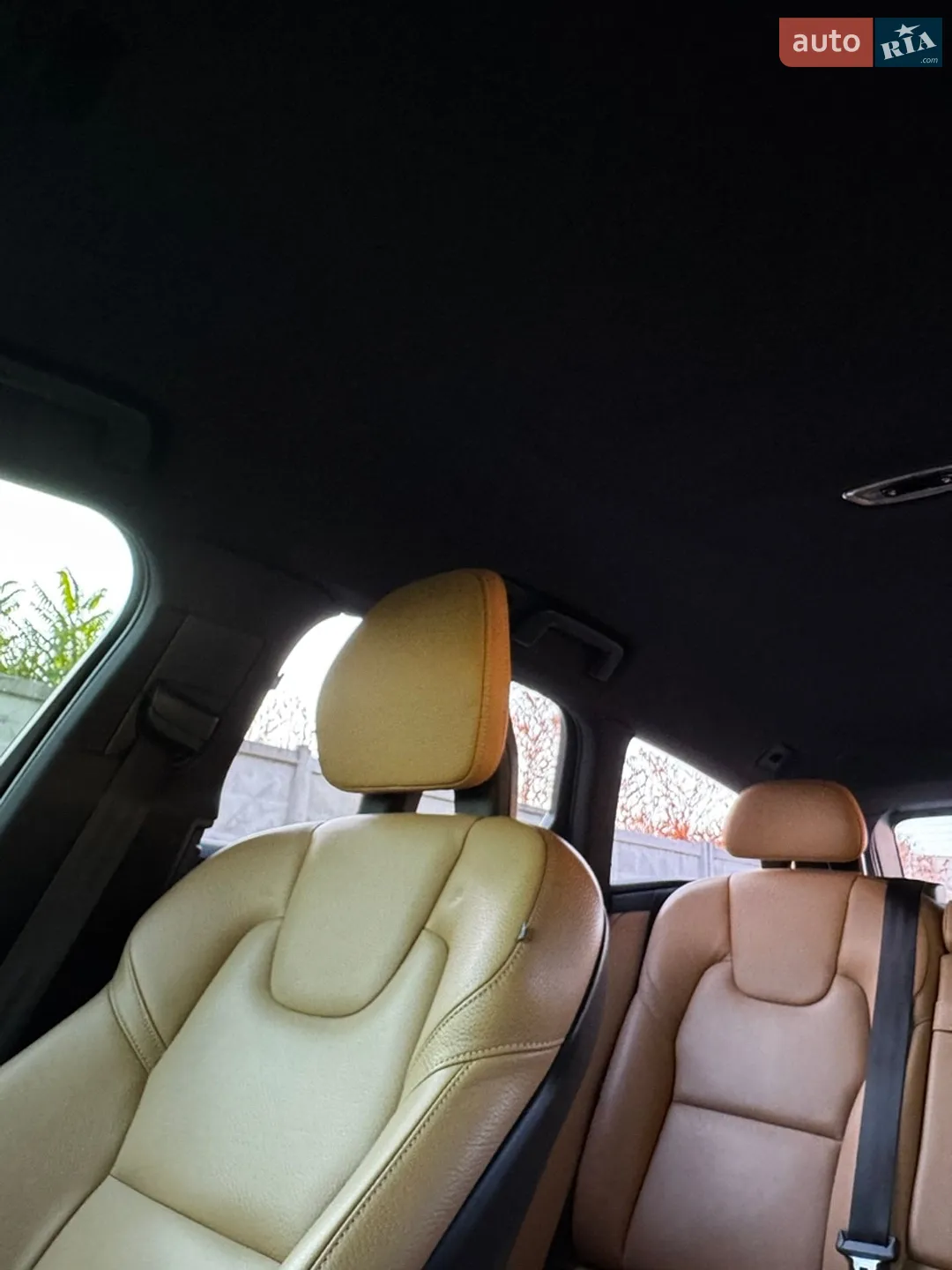 2017 Volvo V90 - мініатюра 35