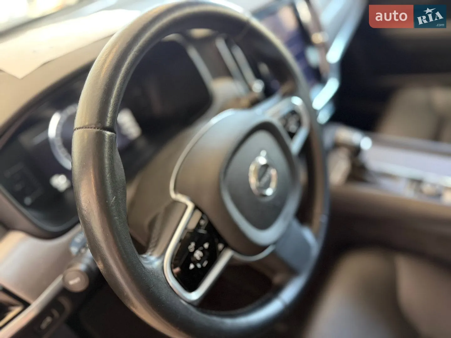 2017 Volvo V90 - мініатюра 44