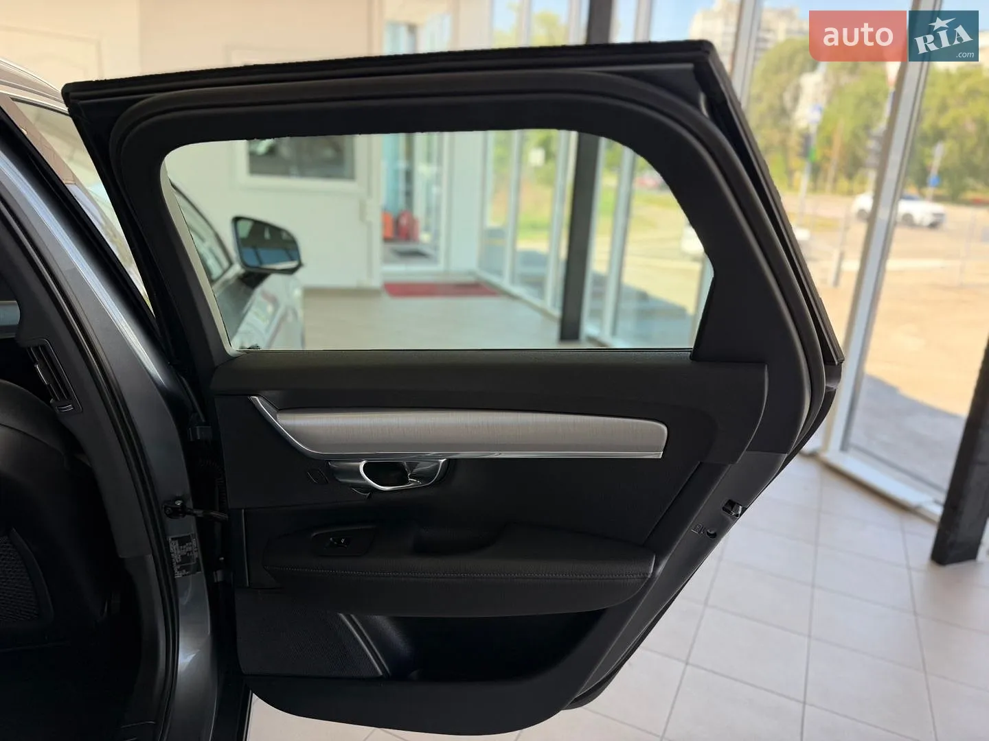 2017 Volvo V90 - мініатюра 51