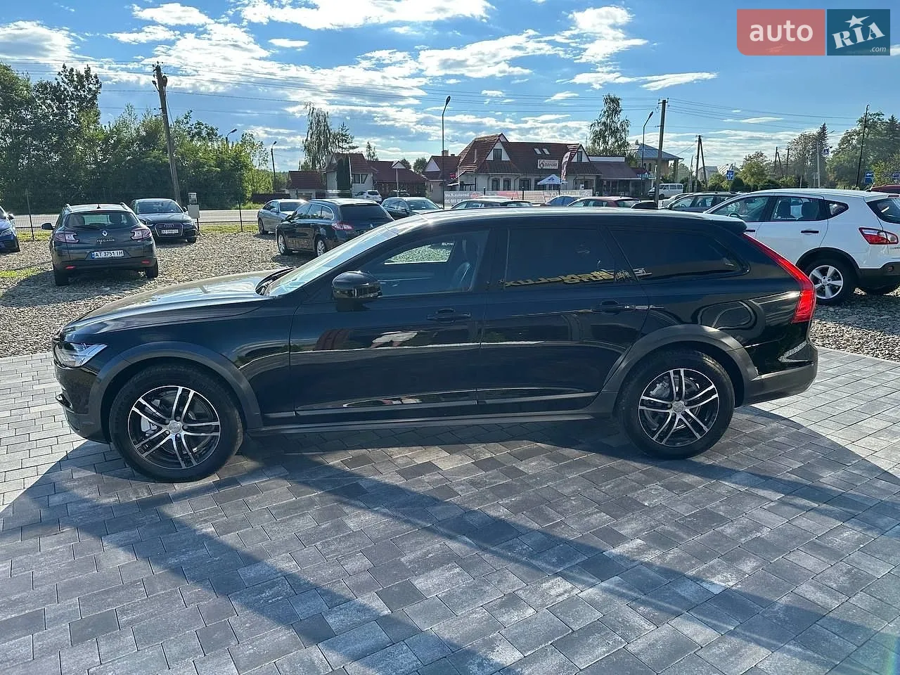 2018 Volvo V90 - мініатюра 5