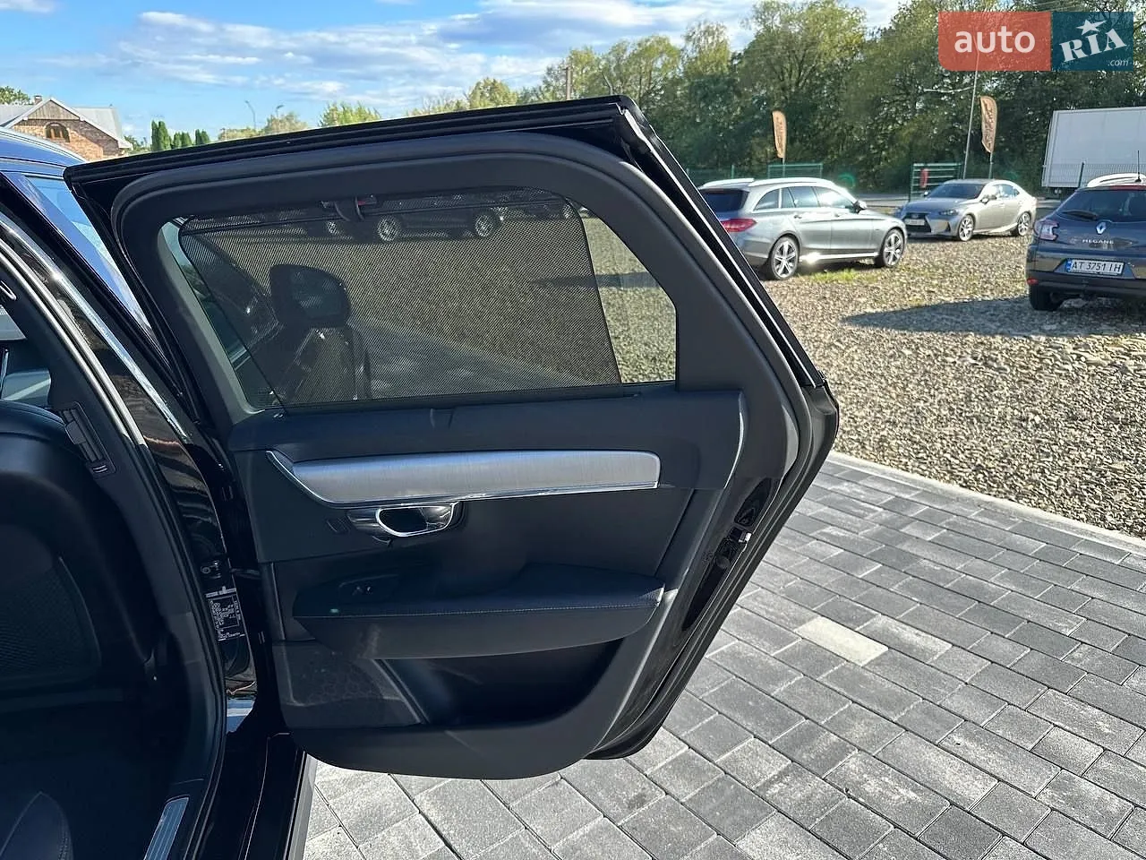 2018 Volvo V90 - мініатюра 14