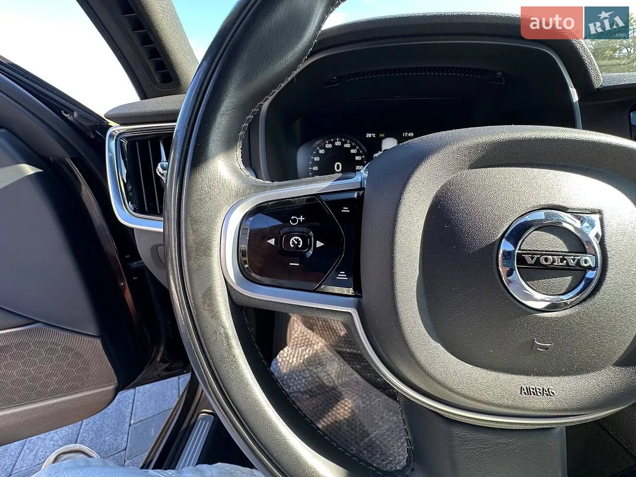 2018 Volvo V90 - мініатюра 33
