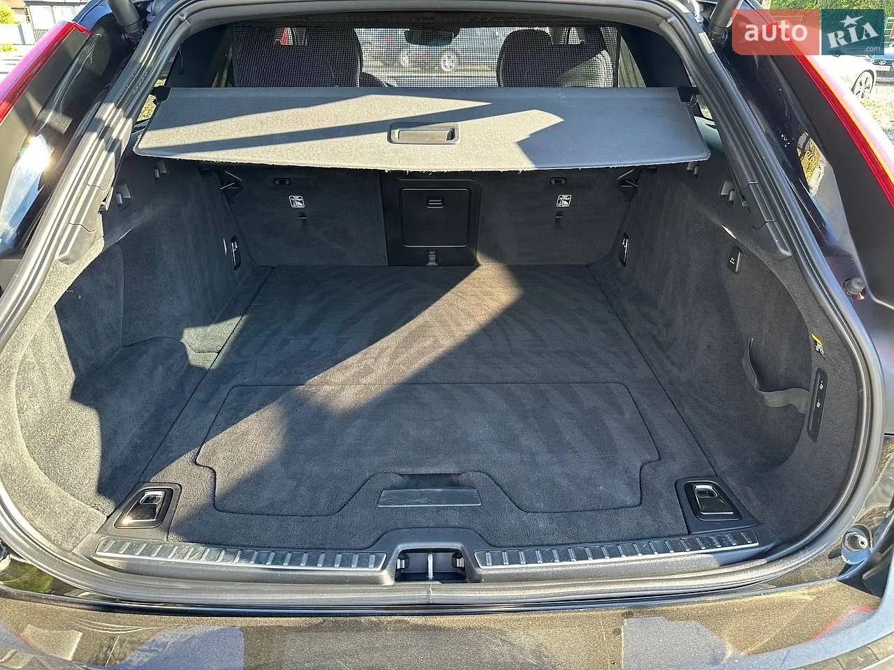 2018 Volvo V90 - мініатюра 42