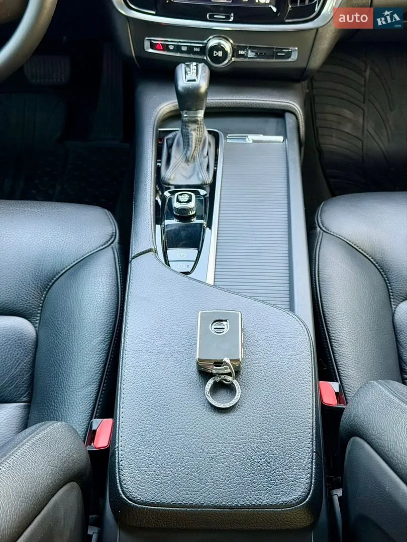 2017 Volvo V90 - мініатюра 67