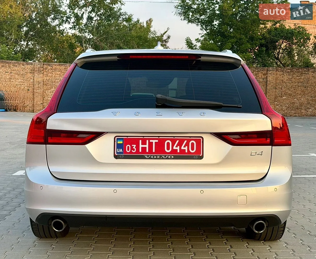 2017 Volvo V90 - мініатюра 48
