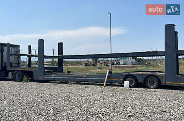 Автовоз Volvo VNL 430 2008 в 