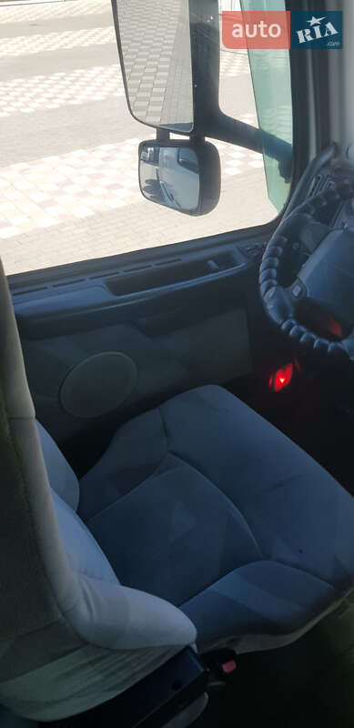 Тягач Volvo VNL 630 2005 в Києві