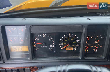 Самосвал Volvo VNL 660 2002 в 