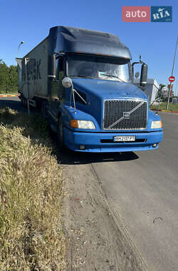 Тягач Volvo VNL 660 2003 в Одессе