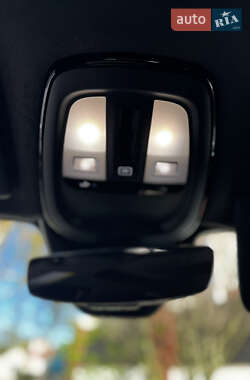 Внедорожник / Кроссовер Volvo XC40 Recharge 2022 в 