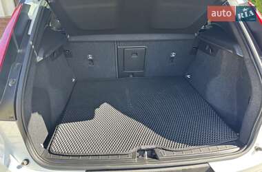 Внедорожник / Кроссовер Volvo XC40 Recharge 2022 в 