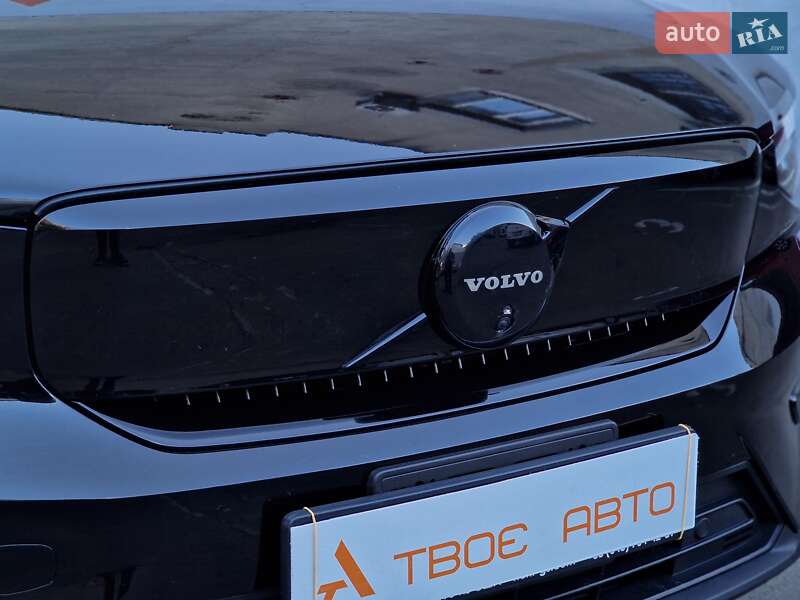 Внедорожник / Кроссовер Volvo XC40 Recharge 2022 в Одессе