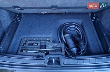 Внедорожник / Кроссовер Volvo XC40 Recharge 2022 в 