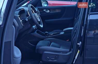 Внедорожник / Кроссовер Volvo XC40 Recharge 2022 в 
