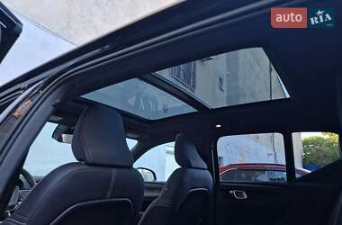 Внедорожник / Кроссовер Volvo XC40 Recharge 2022 в 