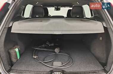 Внедорожник / Кроссовер Volvo XC40 Recharge 2022 в 