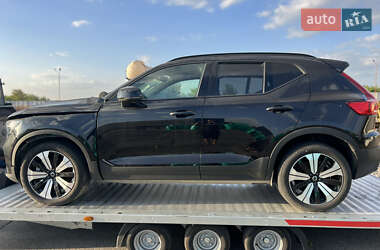 Внедорожник / Кроссовер Volvo XC40 Recharge 2022 в 