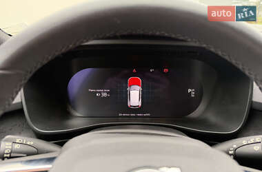 Внедорожник / Кроссовер Volvo XC40 Recharge 2022 в 