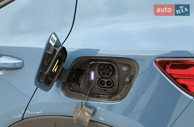 Внедорожник / Кроссовер Volvo XC40 Recharge 2022 в 