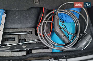 Внедорожник / Кроссовер Volvo XC40 Recharge 2023 в 