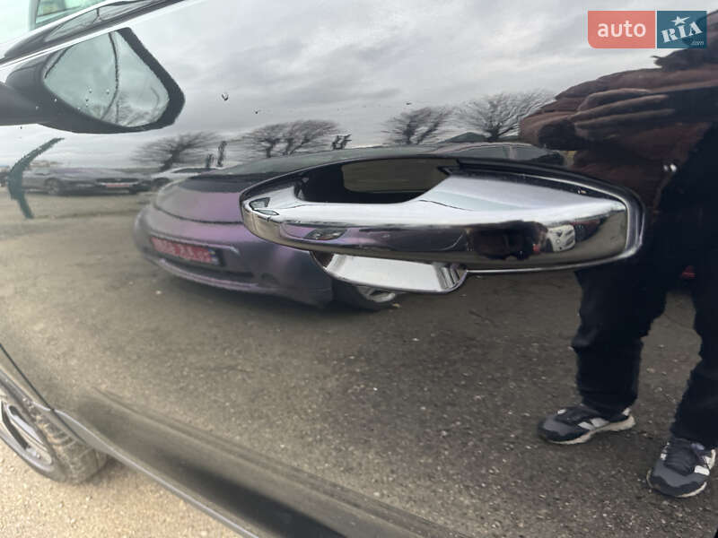 Позашляховик / Кросовер Volvo XC40 Recharge 2020 в Тернополі