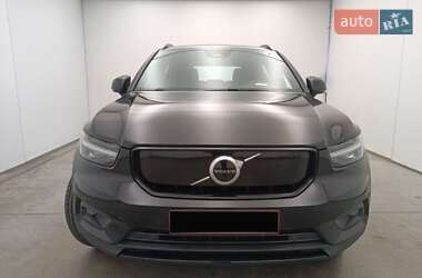 Внедорожник / Кроссовер Volvo XC40 Recharge 2021 в Житомире