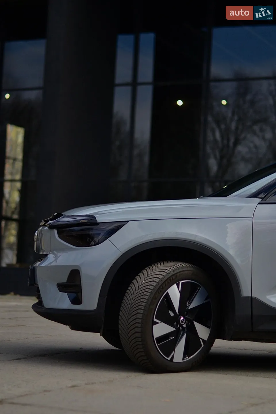 2024 Volvo XC40 - мініатюра 10