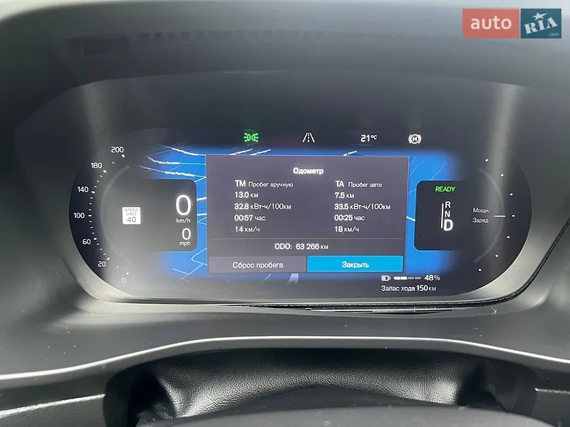 Volvo XC40 Recharge 2022 VIN YV4ED3UAXN2774683 фото оголошення 10 з 74
