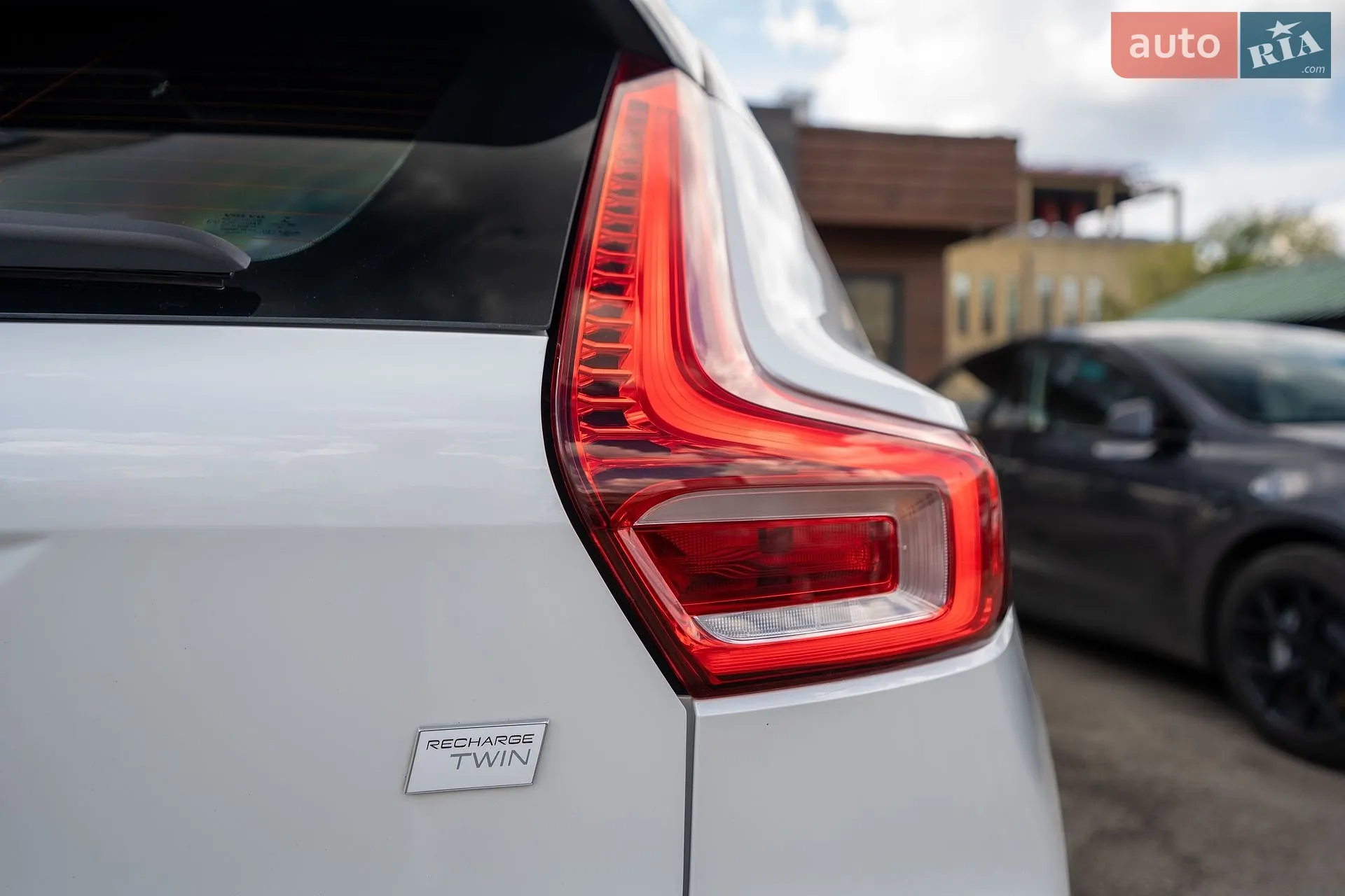 2022 Volvo XC40 - мініатюра 16