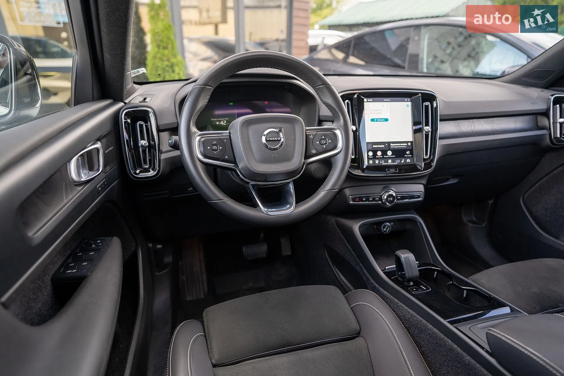 2022 Volvo XC40 - мініатюра 21