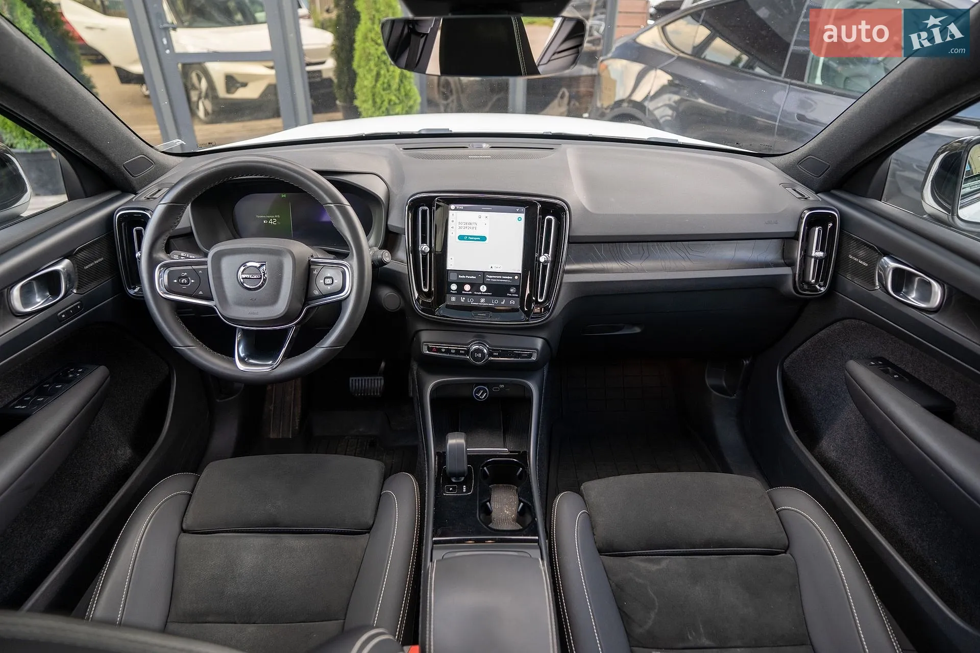 2022 Volvo XC40 - мініатюра 22
