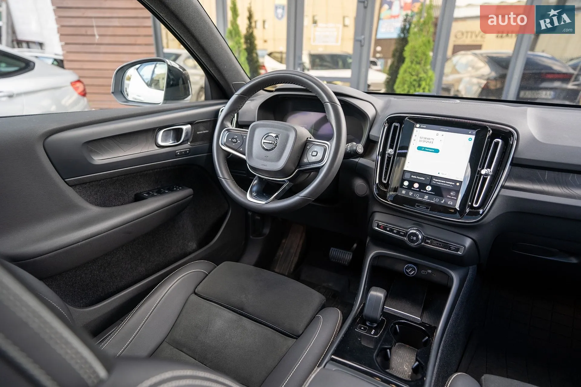 2022 Volvo XC40 - мініатюра 24