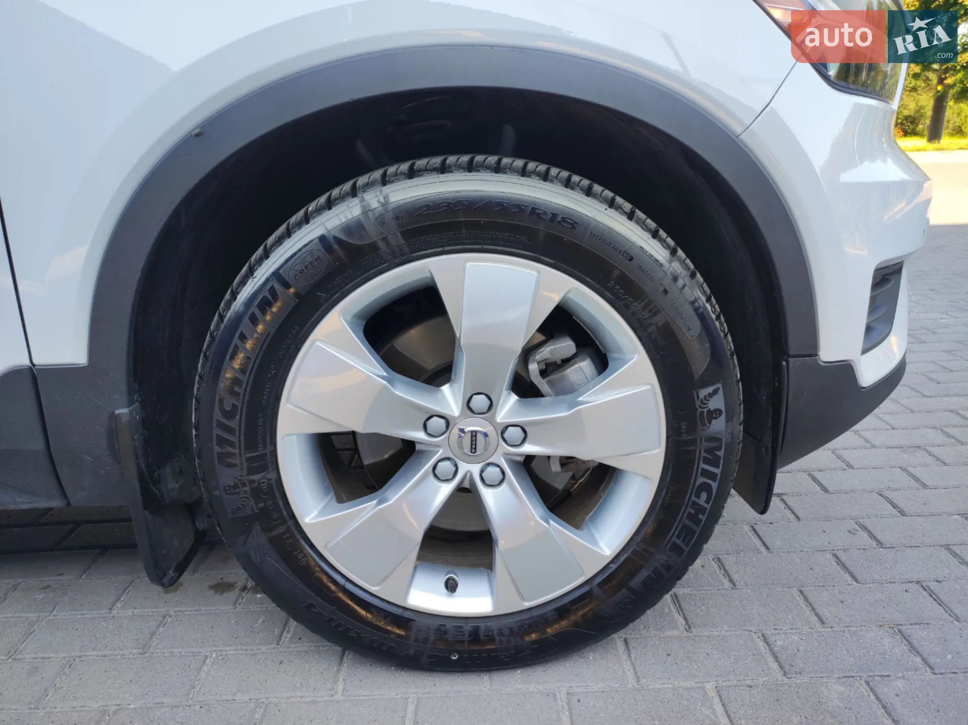2019 Volvo XC40 - мініатюра 36