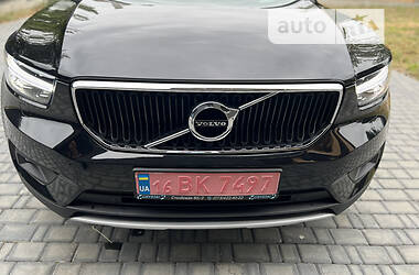 Внедорожник / Кроссовер Volvo XC40 2020 в Черновцах