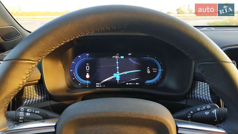 Внедорожник / Кроссовер Volvo XC40 2021 в Кривом Роге фото 9 Внедорожник / Кроссовер Volvo XC40 2021 в Кривом Роге