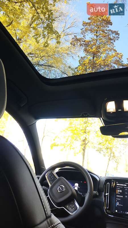 Внедорожник / Кроссовер Volvo XC40 2021 в Кривом Роге фото 20 Внедорожник / Кроссовер Volvo XC40 2021 в Кривом Роге