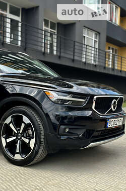 Позашляховик / Кросовер Volvo XC40 2020 в Львові